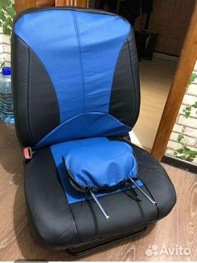 Чехлы для автомобиля