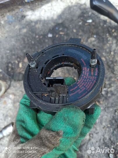 Ауди а6с5 подрулевой шлейф 1J0 959 653