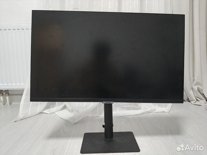 Монитор Samsung LS27A800nmixci