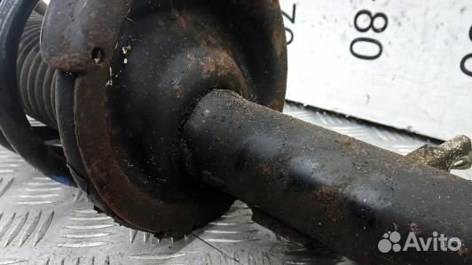 Стойка передняя левая ford kuga 1 (2RT22N501)