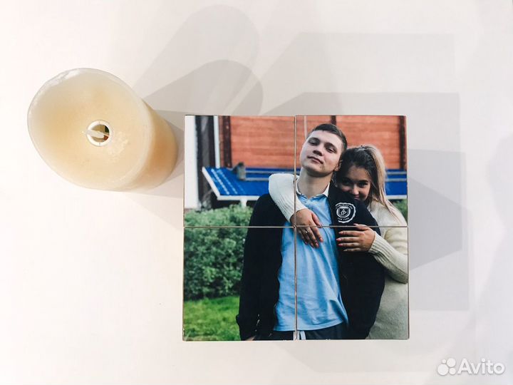 Фотокубик #183