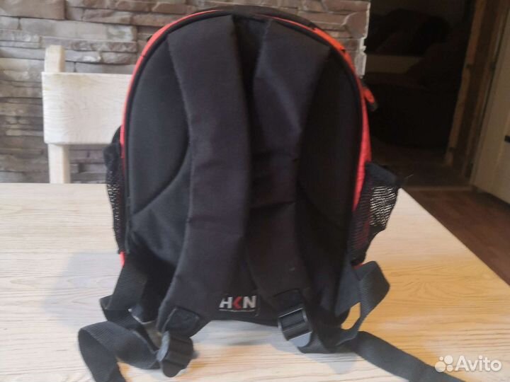 Рюкзак детский bakugan