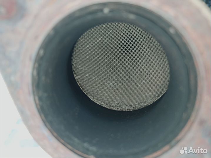 Катализатор Nissan X-Trail (T31) 20018-JH00A. С ка