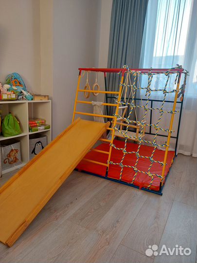 Ранний старт