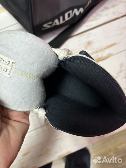 Коньки фигурные 38 размер roces