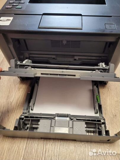 Принтер Brother HL-L5100DN