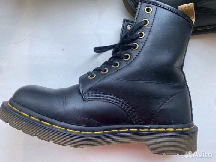 Dr martens 1460 vegan