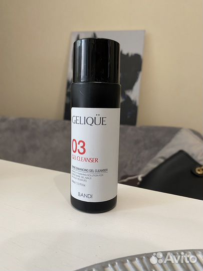 Bandi жидкость для снятия дисперсионного слоя