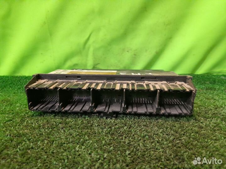 Блок управления центральным замком Ford Mondeo 3