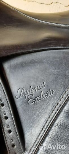 Седло Sommer Diplomat