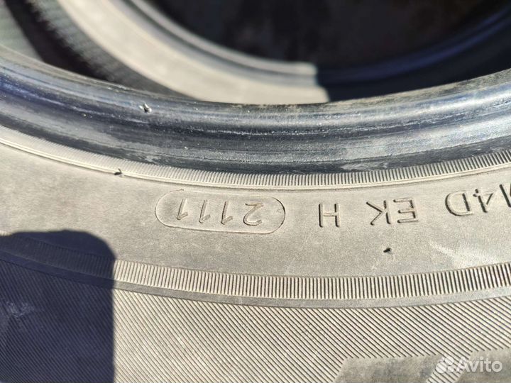 Hankook Optimo K415 235/55 R18