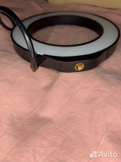 Свет для съемки