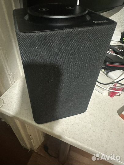 Яндекс станция 1 поколение