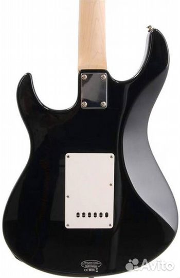 Yamaha pacifica 112J blэлектрогитара