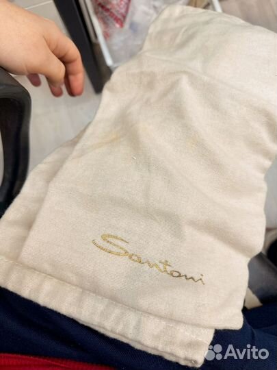 Мешок для обуви для