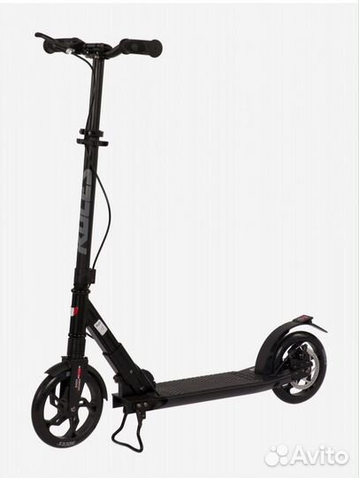 Самокат Roces Disc 200 мм