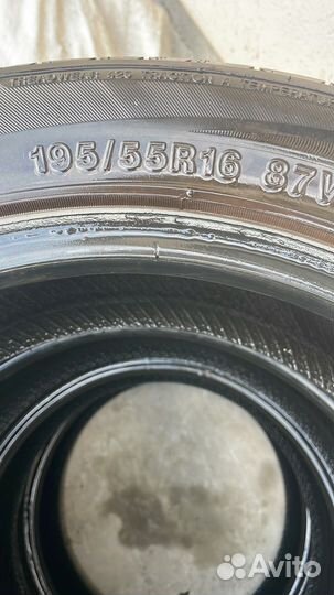 Headway HW501 195/55 R16