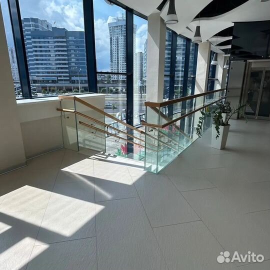 Перила для дачи