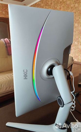 Монитор miniled HKC PG271Q