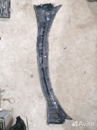 Жабо Мазда 3 Mazda BK