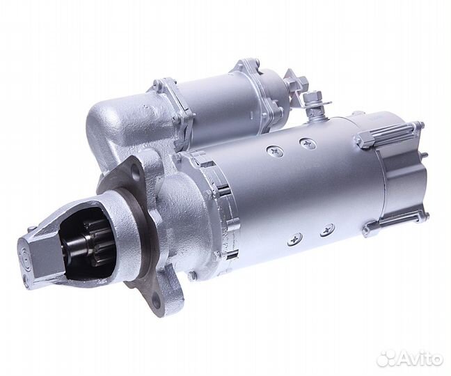 Стартер камаз дв.740.30-260,740.50-360,740.51-320