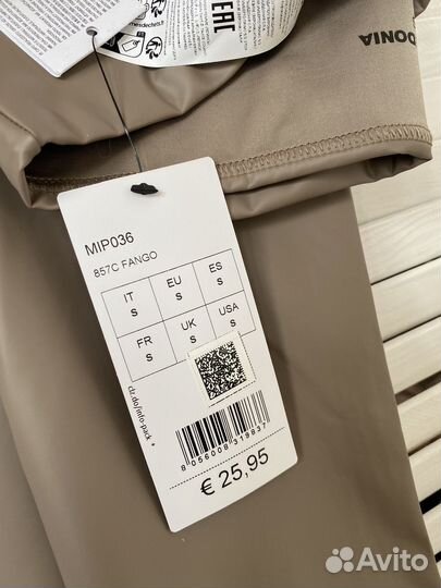 Леггинсы calzedonia оригинал новые