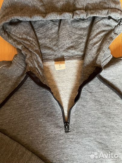 Худи толстовка hollister S