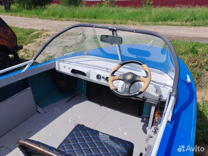Продам лодку,Днепр