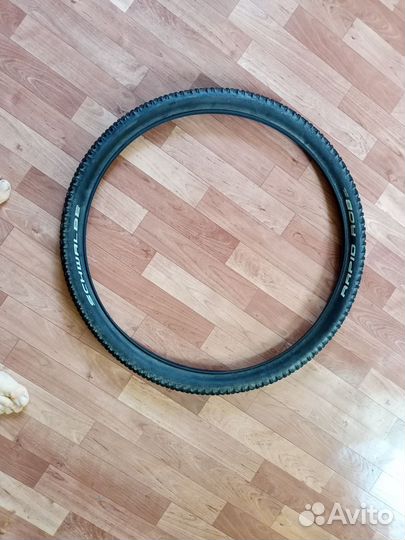 Велопокрышка Schwalbe Rapid ROB