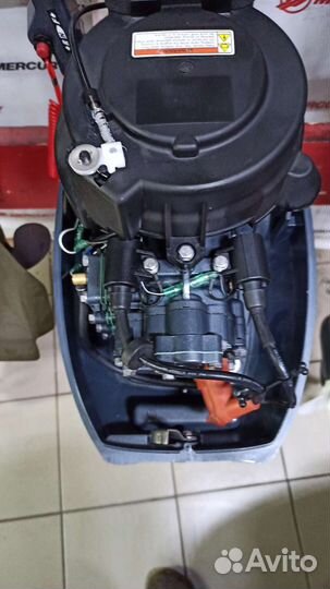 Лодочный мотор Тарпон 9,9 отн