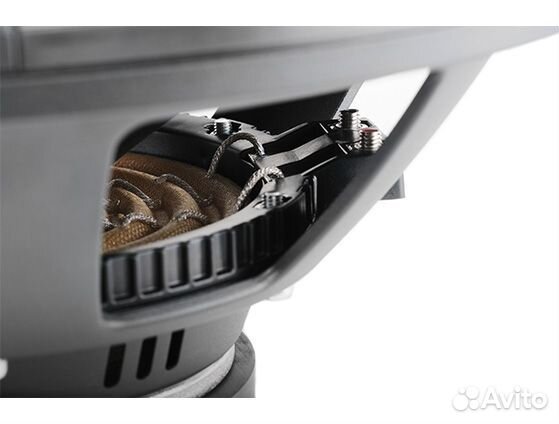 Сабвуфер Pride M.6 12