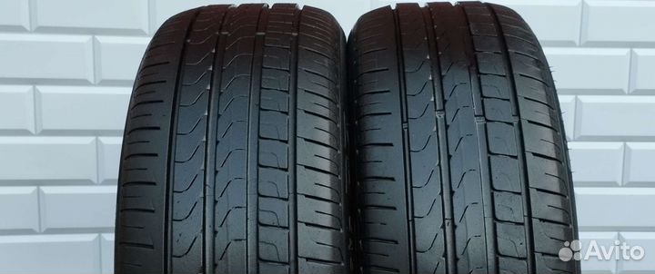Pirelli Cinturato P7 205/50 R17