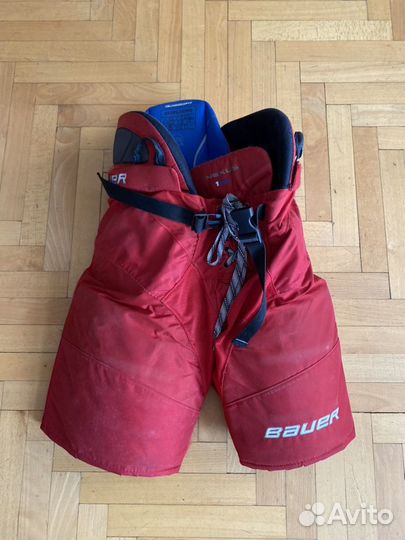 Хоккейные шорты