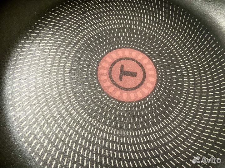 Ttefal ingenio. Франция