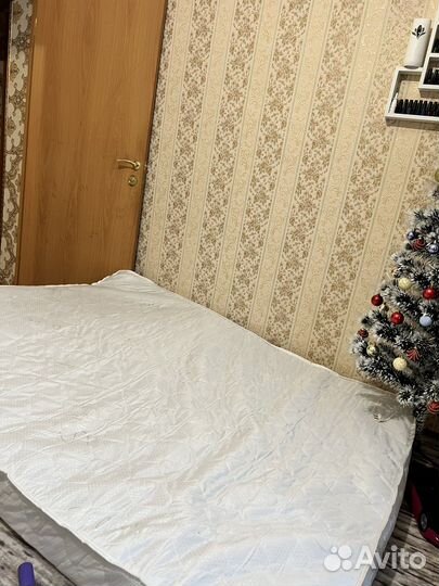 Матрас 160х200 новый