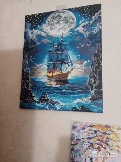 Авторские картины