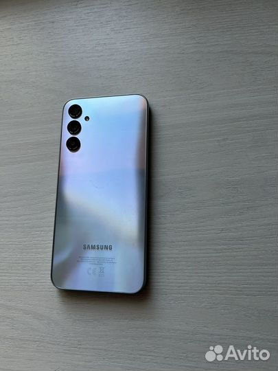 Samsung Galaxy A24, 8/128 ГБ