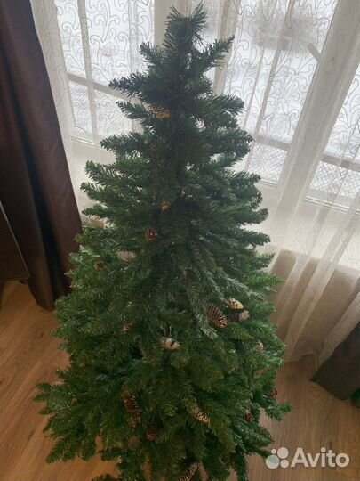 Искусственная елка