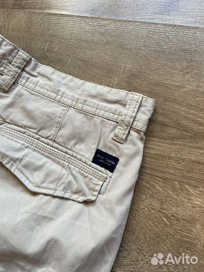 Шорты карго