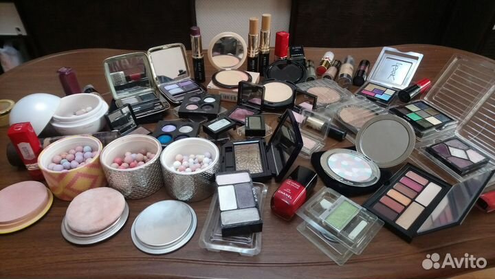 Косметика оригинал