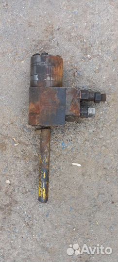 Дозатор рулевой