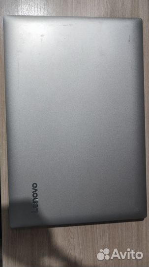Lenovo ideapad 330-17ikb