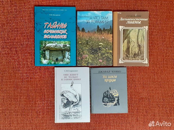 Кавказ Адыгея Дольмены Дальний Восток