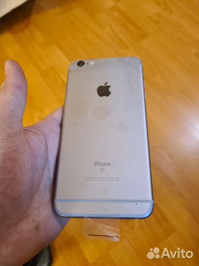Телефон iPhone 6, 6s plus