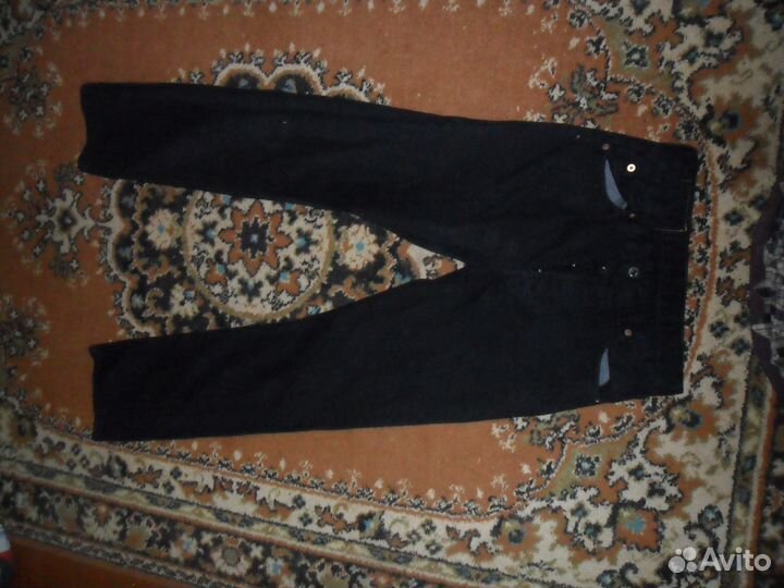 Подростковая одежда