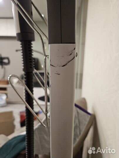 Отпариватель Mie magic style