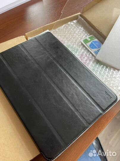 Новый чехол на iPad Pro 2018