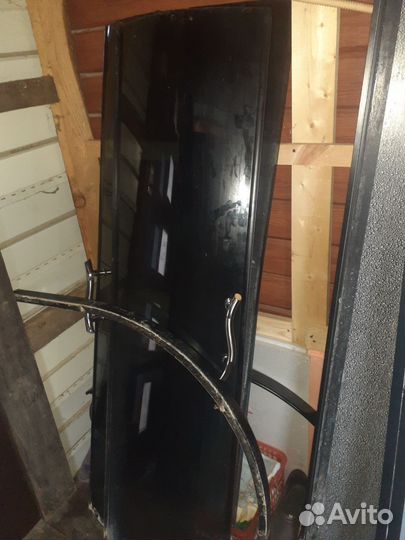 Душевой поддон 90х90 бу