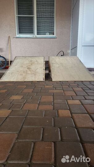 Рампа, кикер для скейт борда