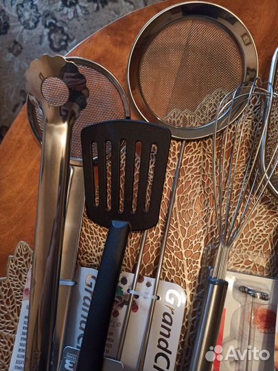 Кухонные принадлежности Tescoma